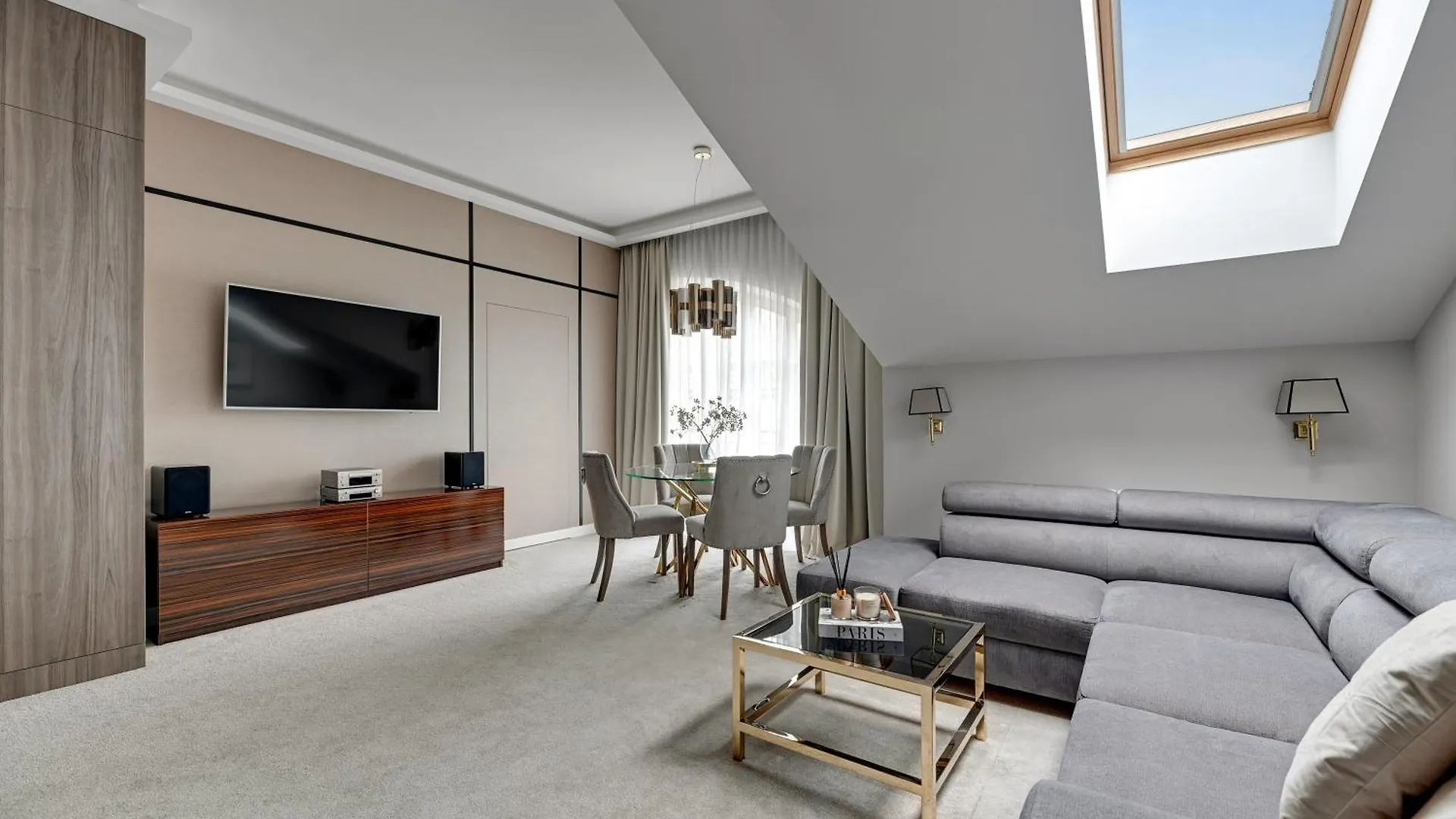 Sopot Morska By Downtown Apartments Poland