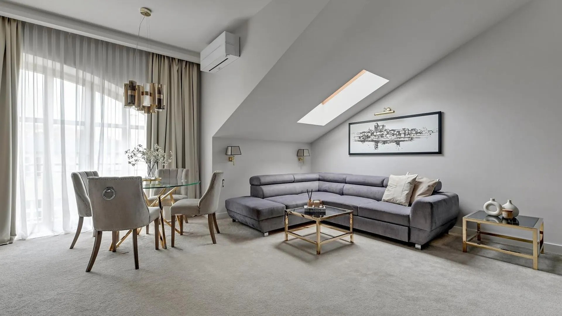Sopot Morska By Downtown Apartments Poland
