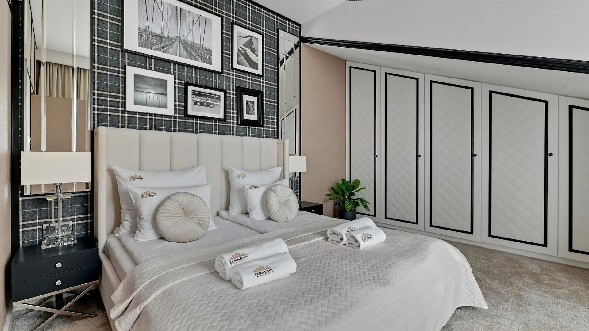 Sopot Morska By Downtown Apartments