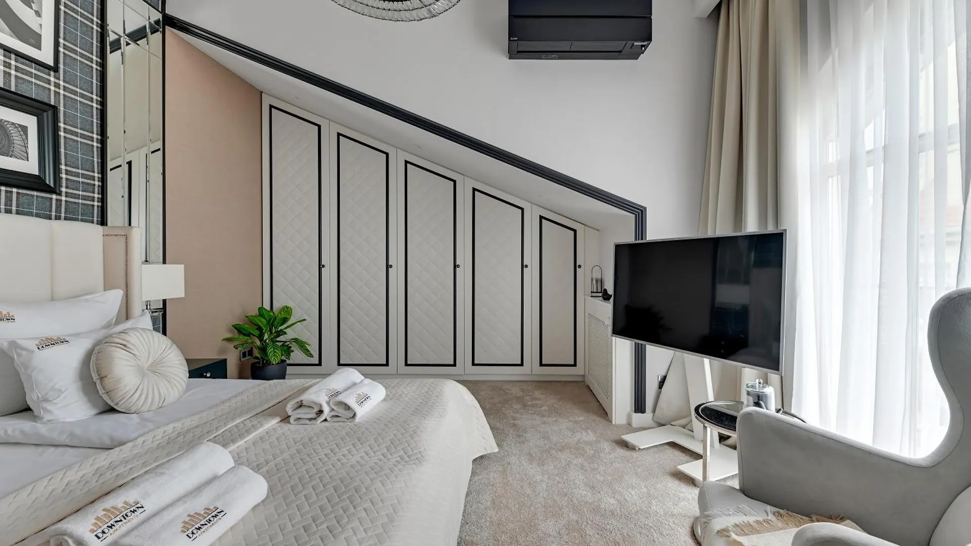 Sopot Morska By Downtown Apartments