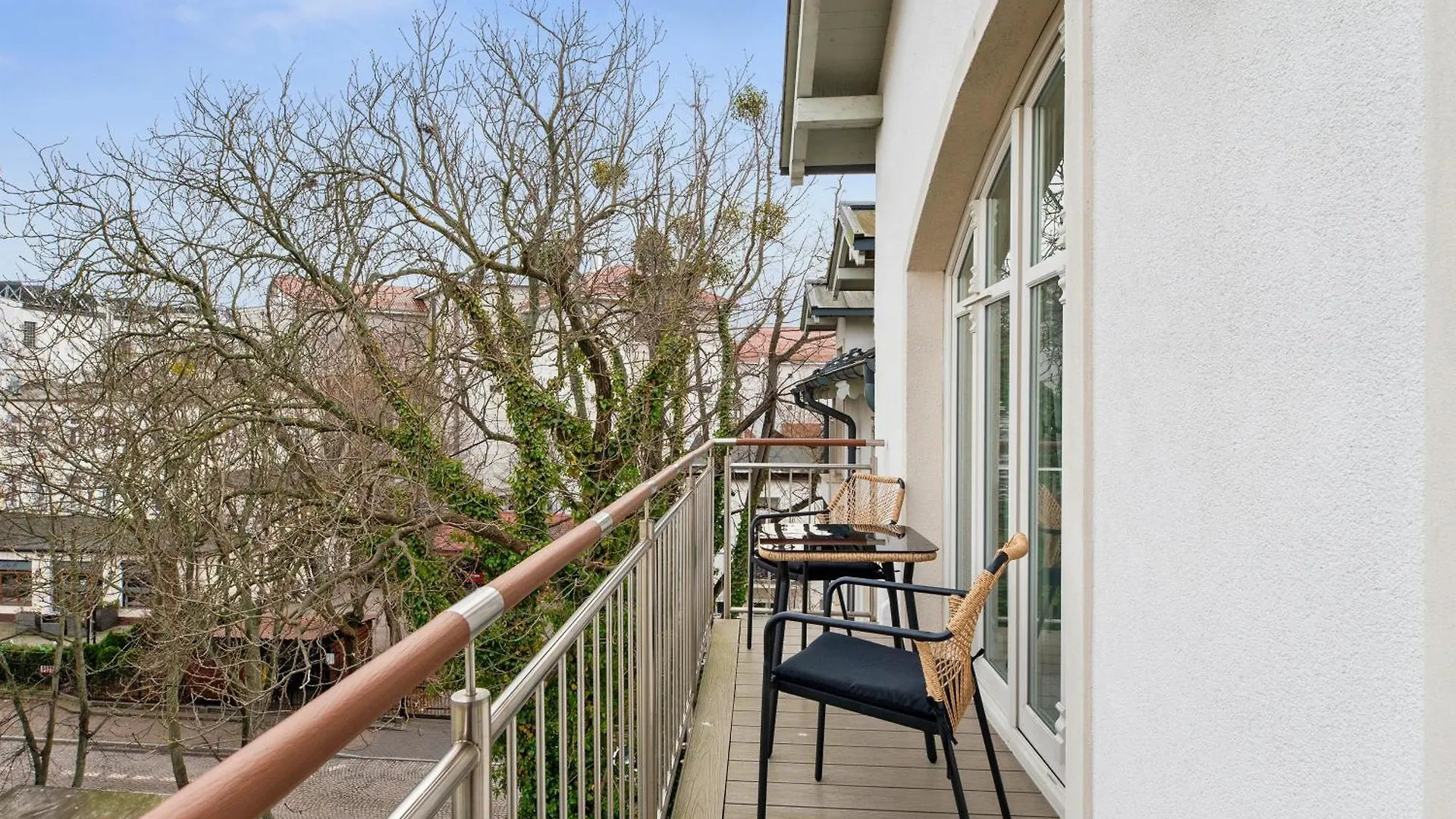 Sopot Morska By Downtown Apartments